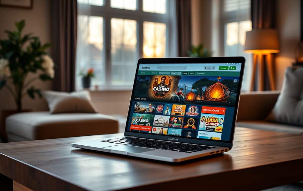 777Seven Casino omtale – test og erfaringer 2026