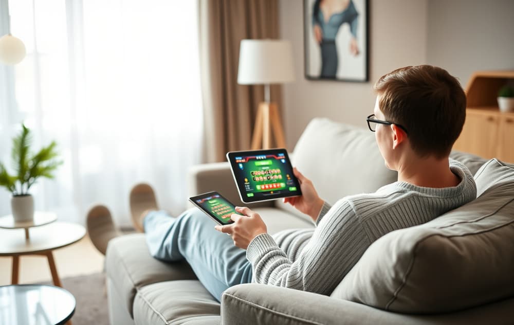 BoaBet omtale – test og vurdering av casinoet