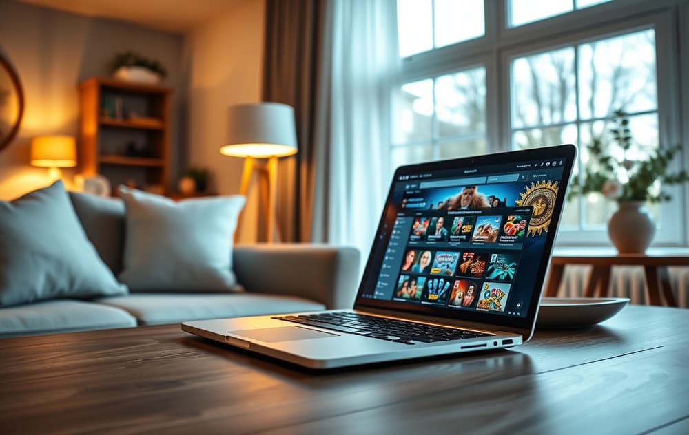 Highroller – ærlig omtale og test av casinoet i 2026