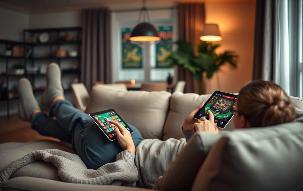 Ice Casino omtale – test av uttak, spill og vilkår