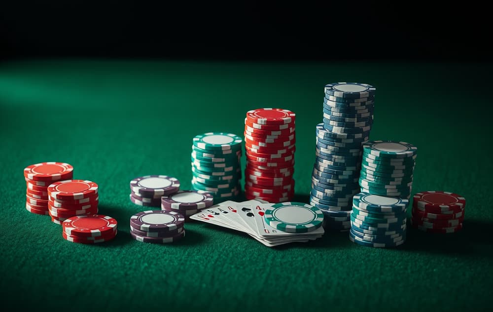 UnionBet omtale – test av uttak, spill og kundeservice