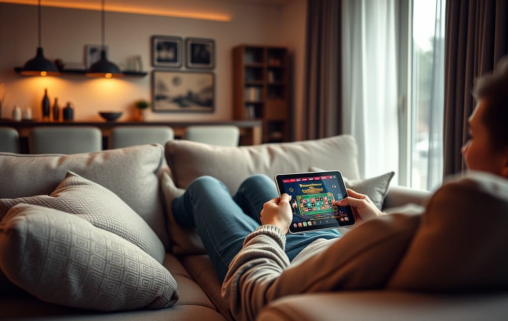 Wildzy Casino – test og omtale 2026 | Nettcasino