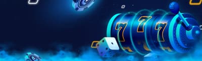 CrashCasino omtale – skjermbilde fra nettsiden