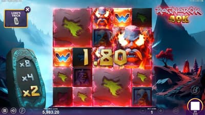 Ragnaro testet nettcasino test