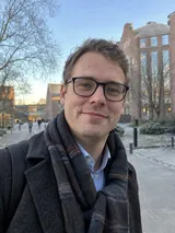 Mathias Ødegård