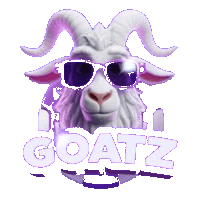 Goatz omtale 2026 logo