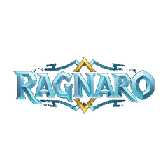 Ragnaro testet logo