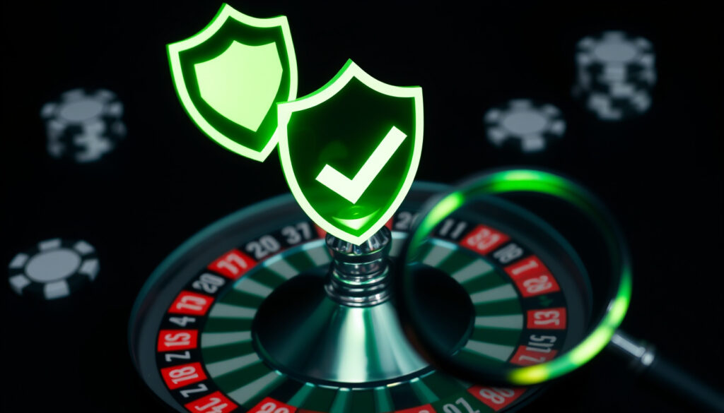 10bet casino – trygt eller ikke? Full anmeldelse
