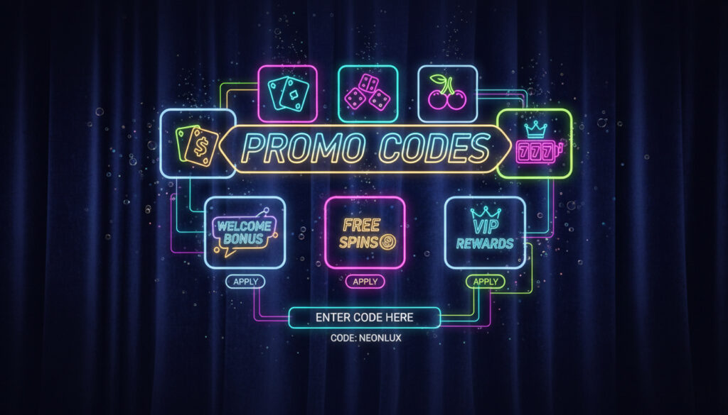 Guide Til 1Red Casino Promo Koder