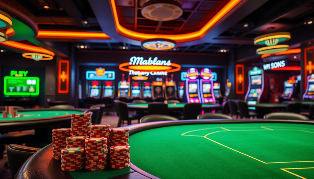 22 win casino – Siste informasjon og brukererfaringer (2025)
