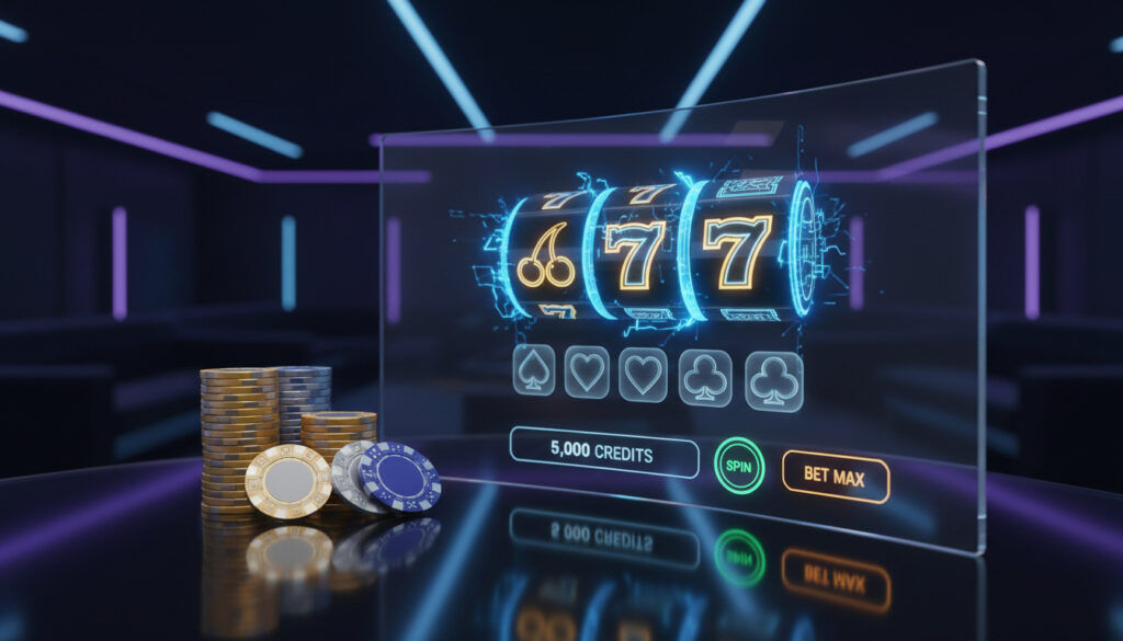 30bet Casino Online Guide