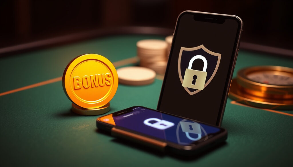 55 bet casino anmeldelse – bonus og trygghet