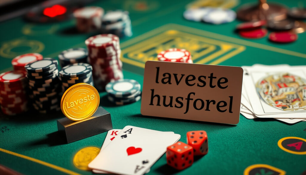 Best Casino Games to Win Money – Spill med lavest husfordel
