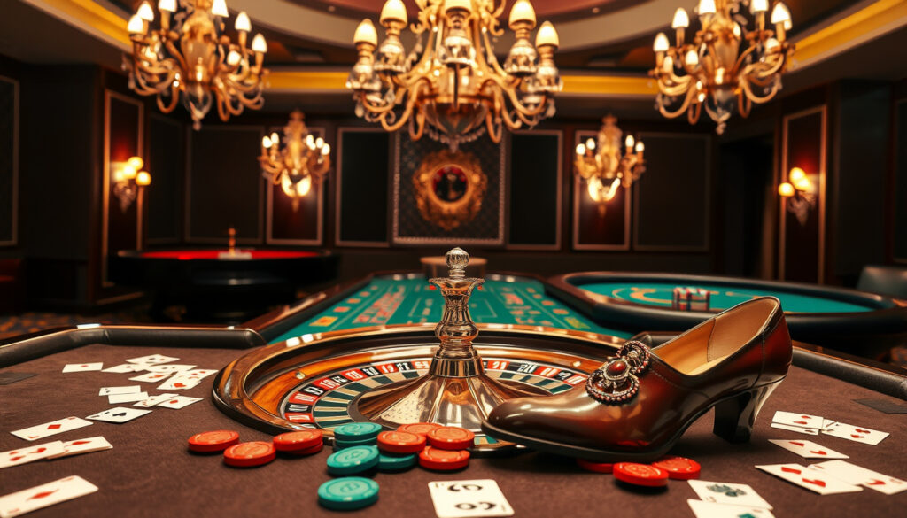 Betfair Live Casino: Live Roulette, Blackjack og Baccarat