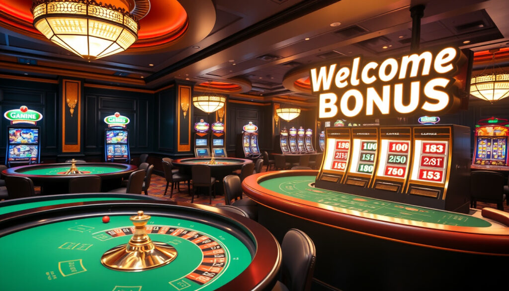 Betz Casino: Anmeldelse, spill, bonus og sikkerhet