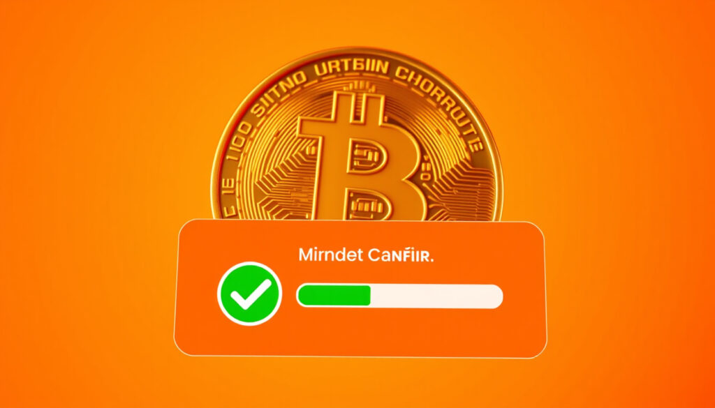 Bitcoin Casino Uttak: Slik får du raskt pengene ut