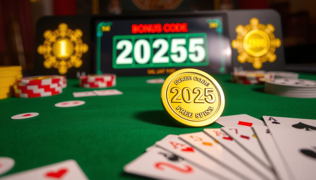 Bitkingz casino ingen innskuddsbonus 2025 – Gratisspinn og koder