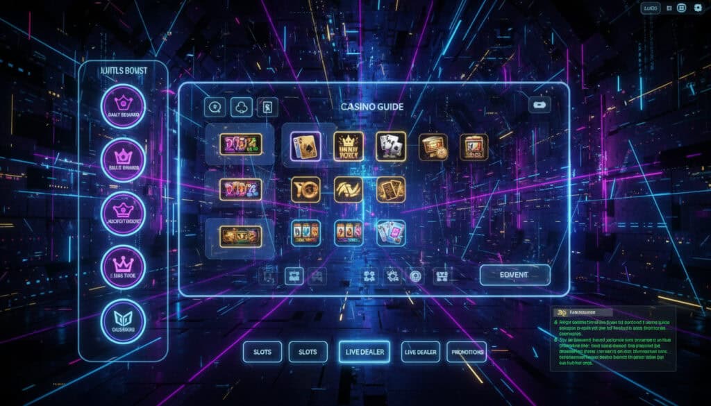 BitStarz Casino Bonuser Og Spillguide
