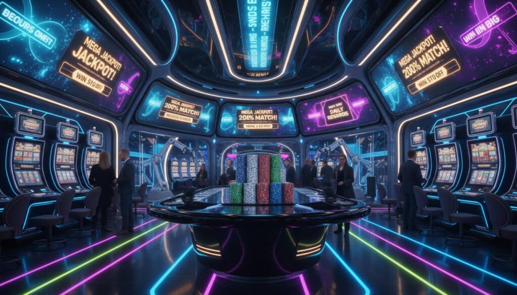 Casimba Casino Bonus 2025