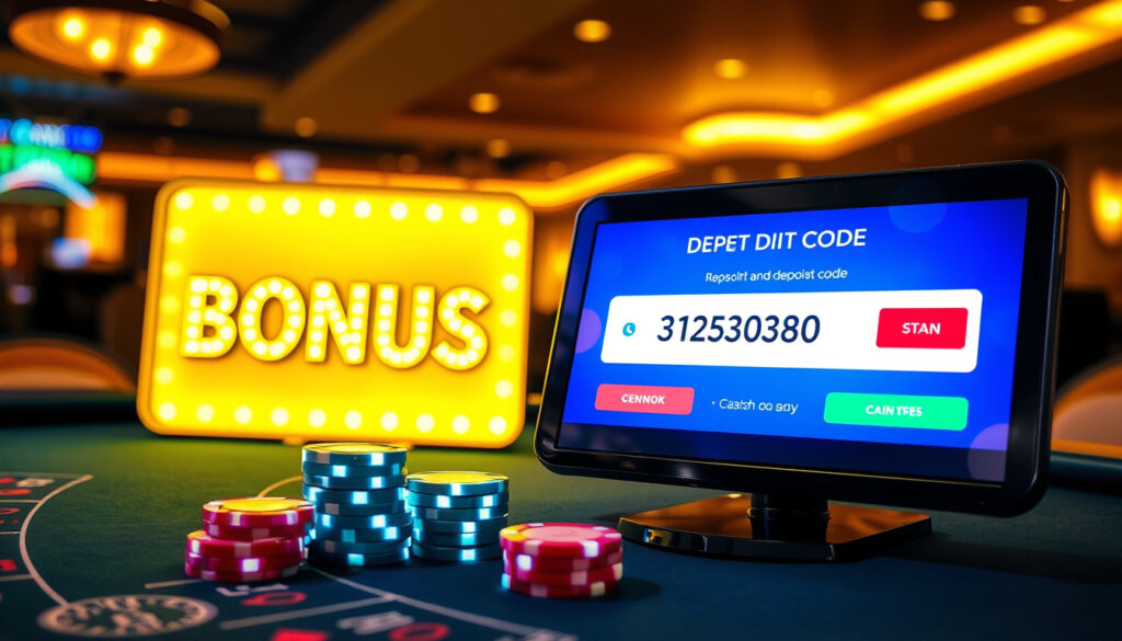 Casino Days innskuddskode 2025 – Slik får du best bonus