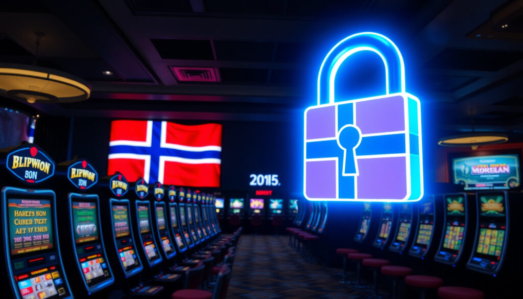 Casino Days kasino 2026 – er det trygt for nordmenn?