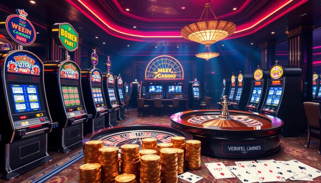 Casino Dingo: Verifisert info, status og anmeldelse 2024