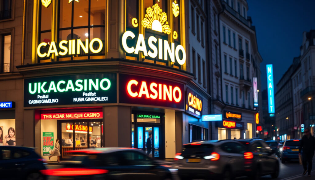 Casino EU – Den nyeste verifiserte informasjonen og veiledning