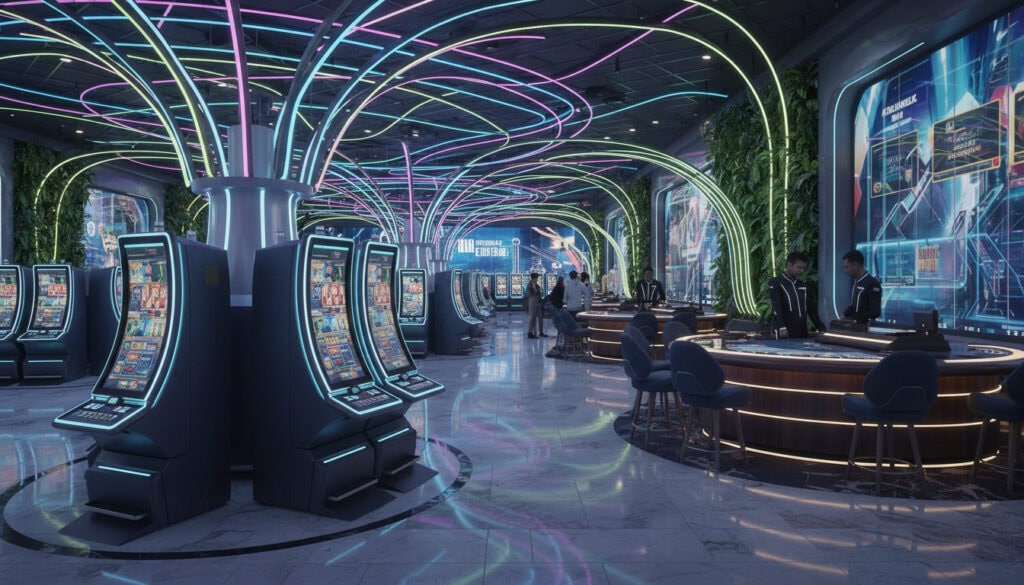 Casino Friday Review 2025