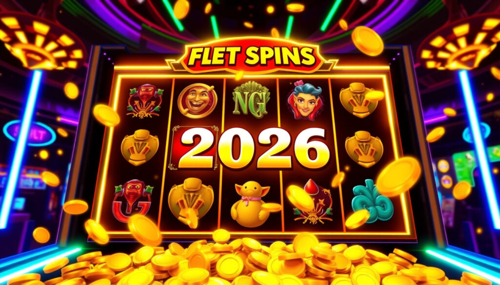Casino ingen innskudd bonuskoder 2026 – Gratis spinn