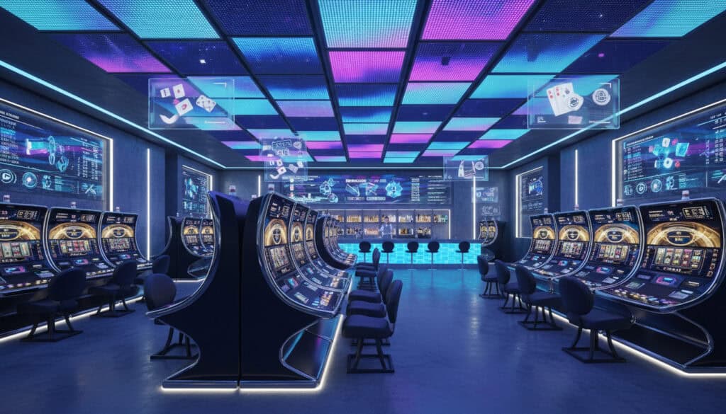 Casino NV Anmeldelse For 2025