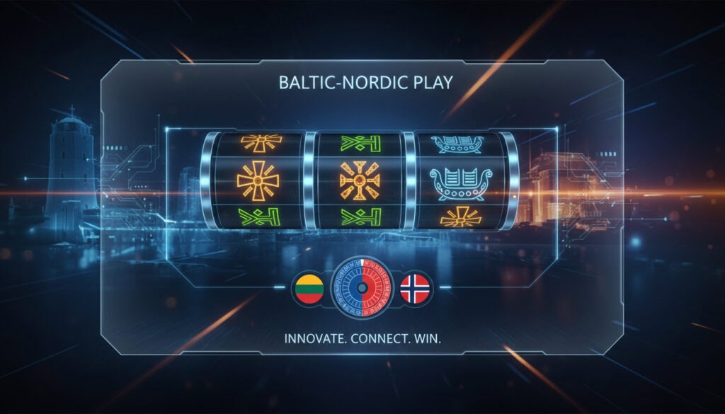 Casino Online Litauen For Norske Spillere