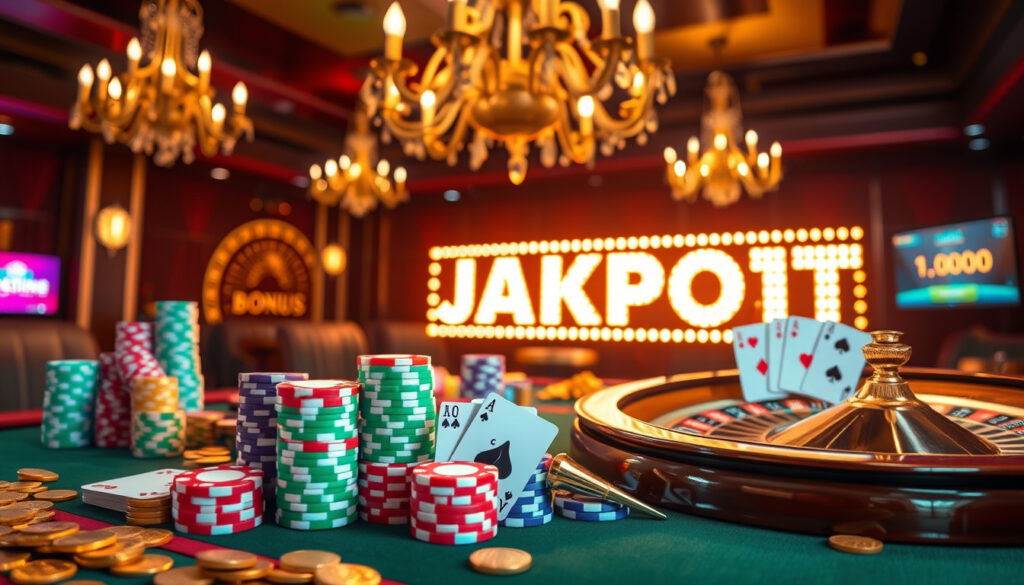 Casoo Casino Bonus – Oversikt over tilbud og vilkår