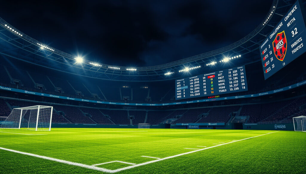Conference League Bettingtips | Beste Prediksjoner & Odds