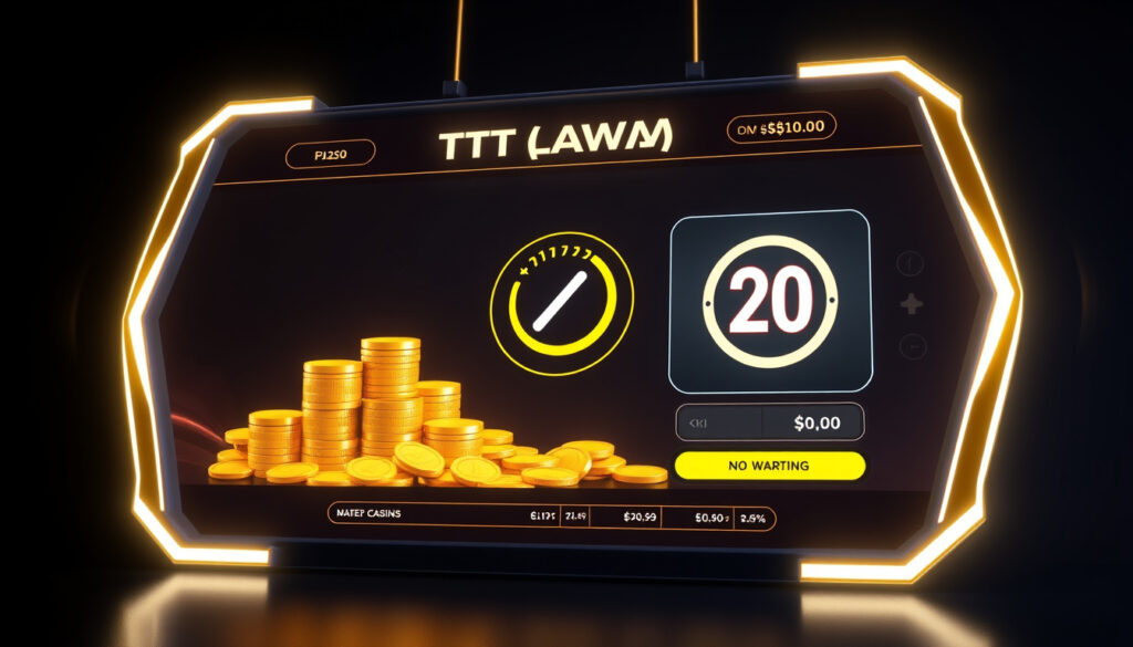 Krypto Casino No Wager-bonus: Uten Omsetningskrav