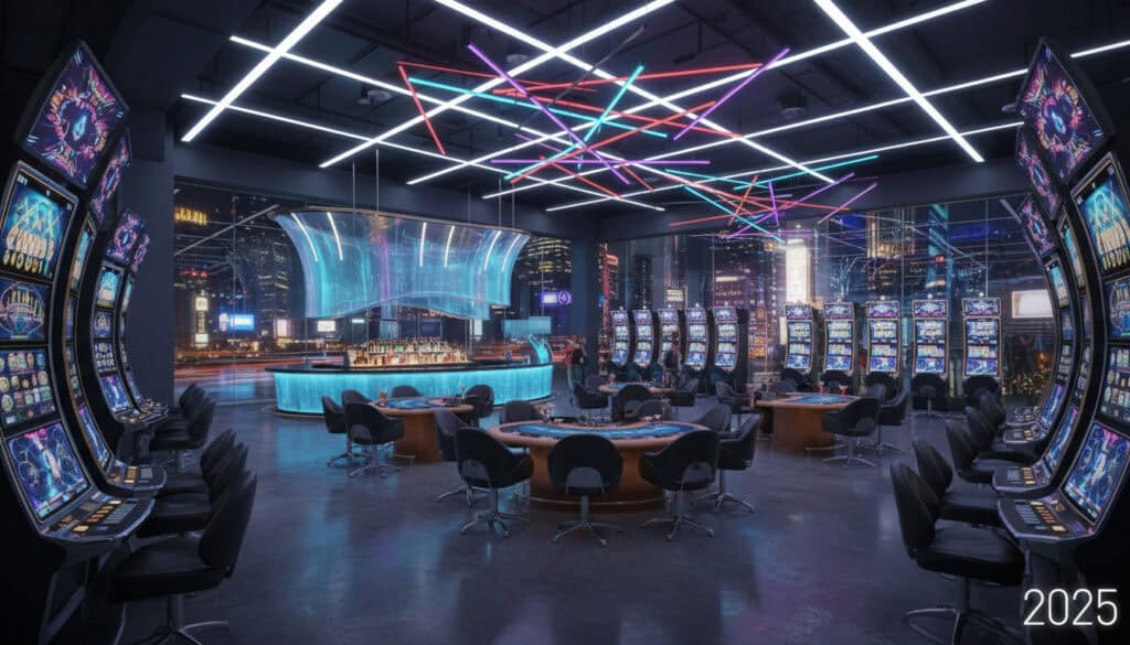 Donbet Casino Guide 2025
