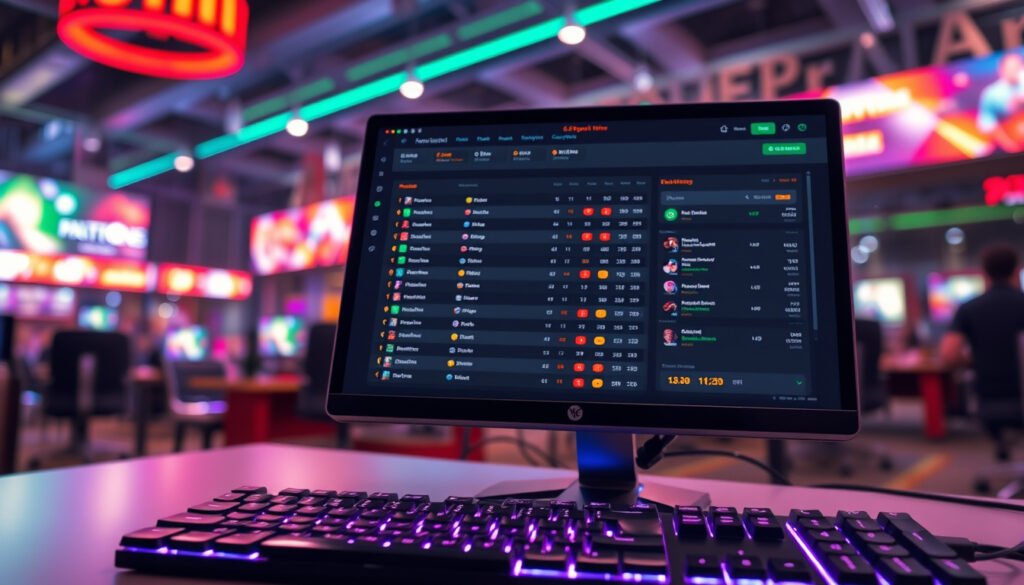E-sports betting: Komplett guide for norske spillere