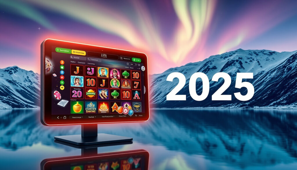 Fansbet Casino – Status, Bonus og Alternativer i Norge 2025