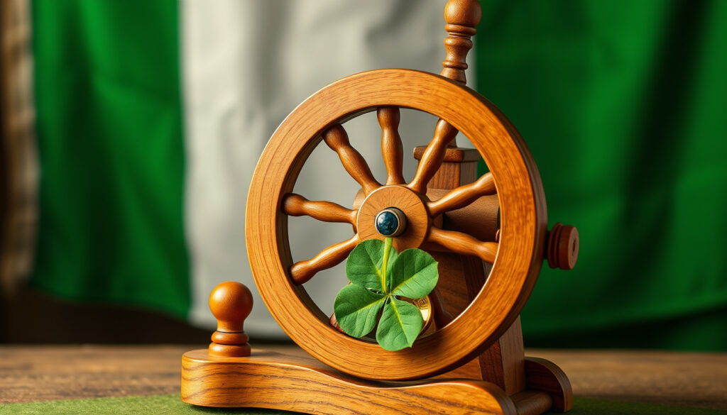Freespinn uten innskudd i Irland – beste tilbud 2026