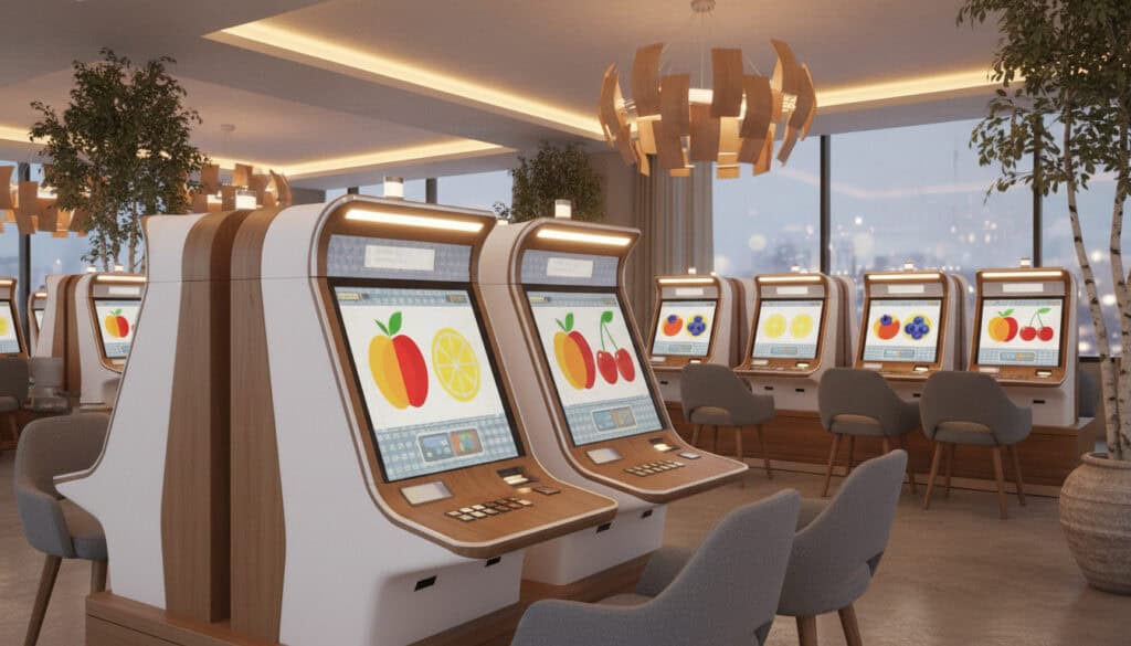 Fruta Casino Guide For Norske Spillere