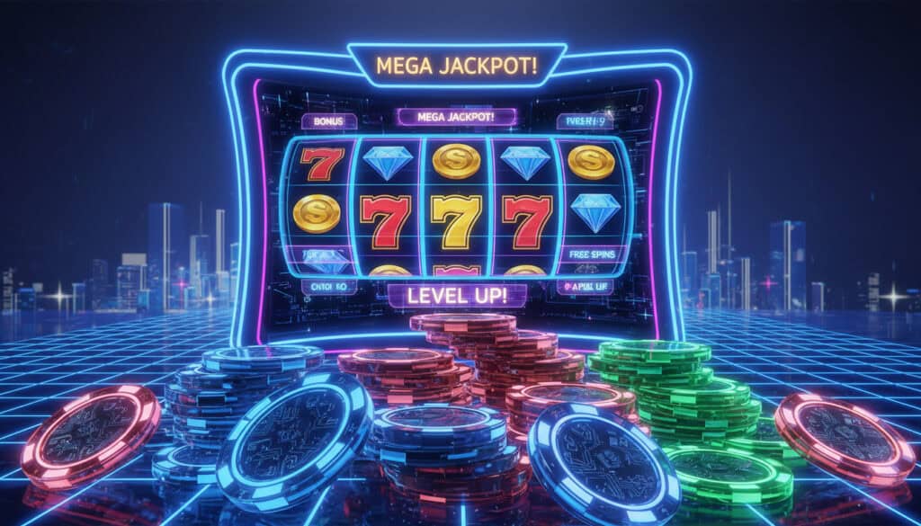 Gratis Chips i DoubleDown Casino