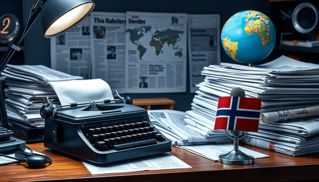 Gro Espeseth – Biografi, karriere og nåværende arbeid