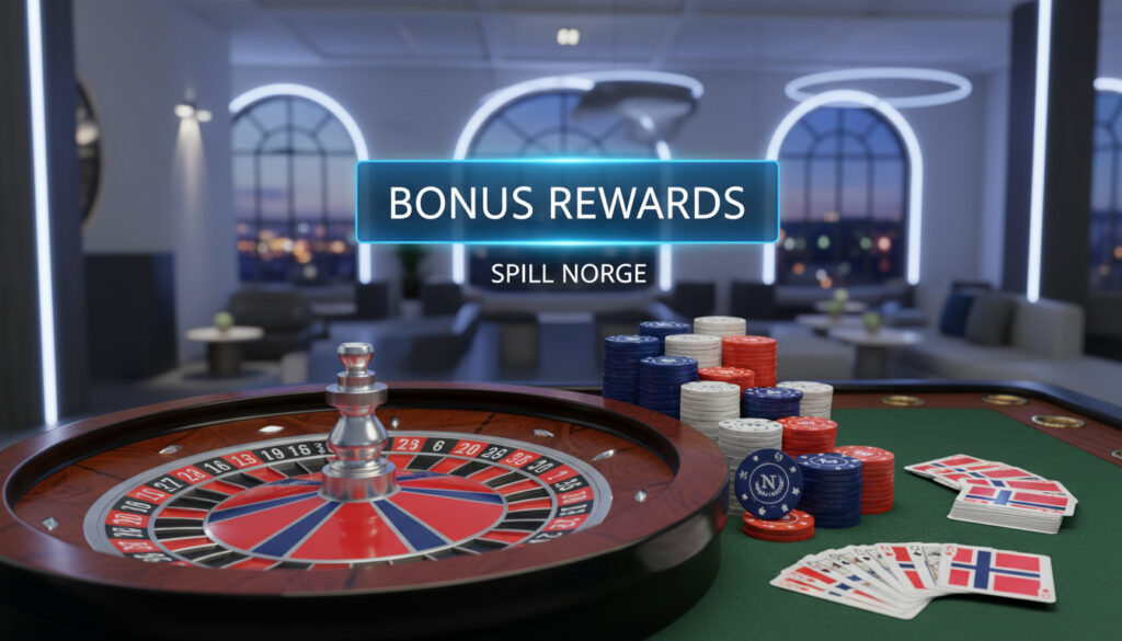 Haz Casino Omsetningsfri Bonus For Norske Spillere