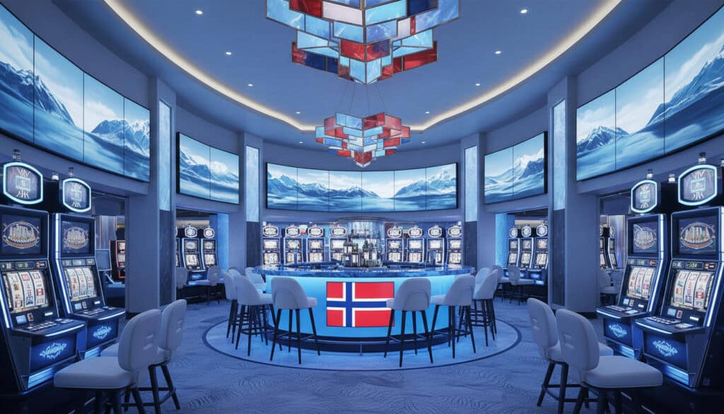Hero Casino Guide For Norske Spillere