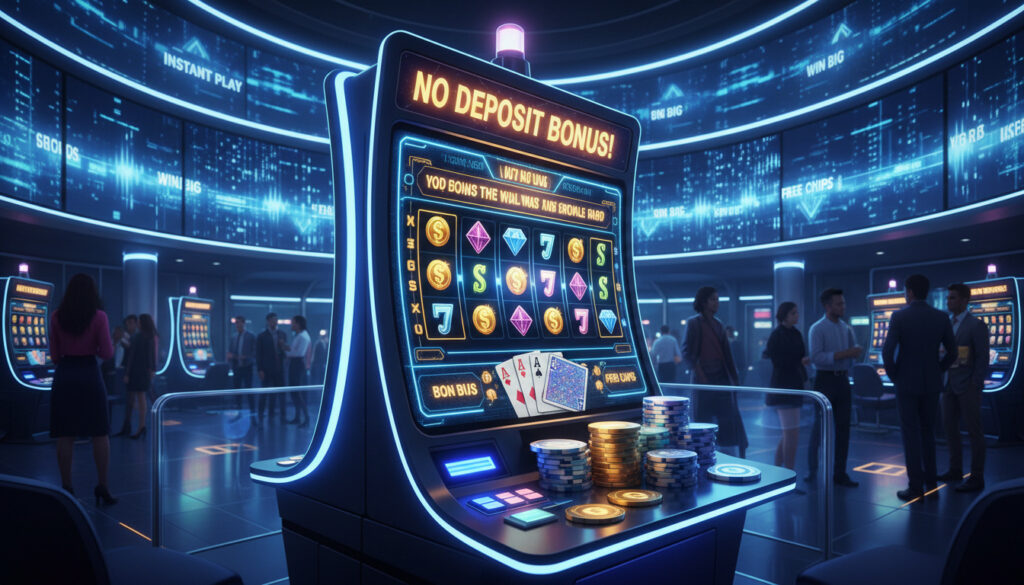 Hugo Casino No Deposit Bonus Guide