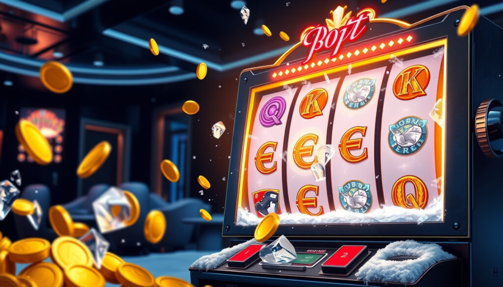 Ice Casino Promo Code: 50 Spinn + 25 EUR Uten Innskudd