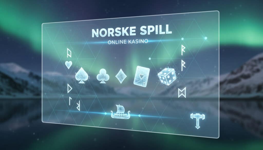 IGT Online Casino For Norske Spillere