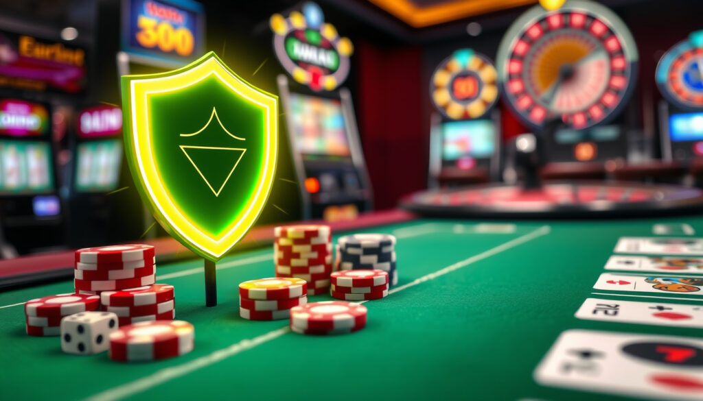Joo Casino anmeldelse 2025 – Er det trygt og pålitelig