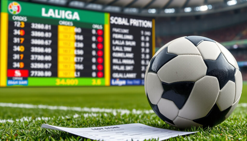 La Liga-tips i dag – beste spådommer og bettingtips