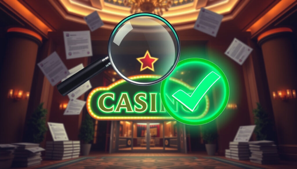 Martin Casino anmeldelse 2026 – er det legitimt