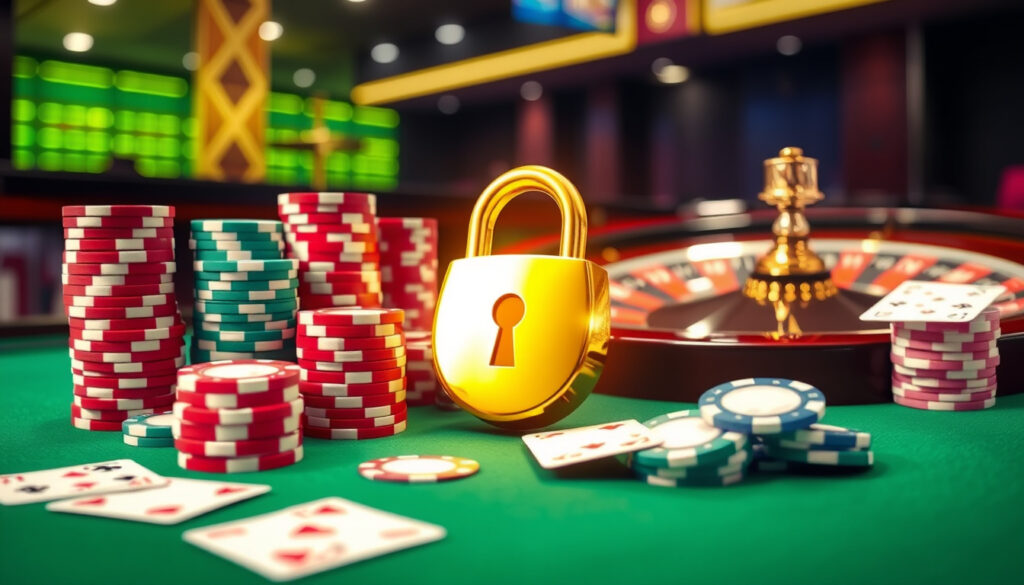 MrBet Casino: Anmeldelse, Bonuser & Er Det Trygt?